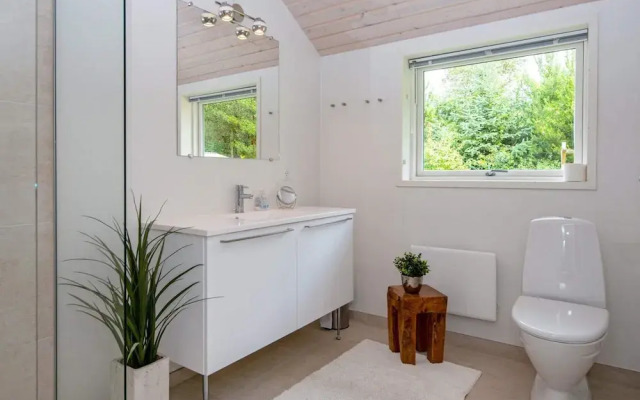6 Person Holiday Home in Oksbol