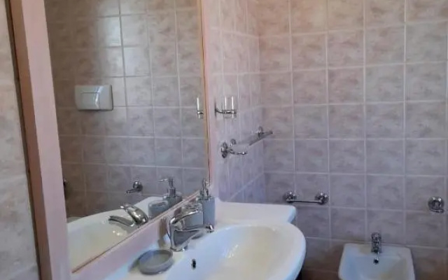 Villa Sa Murta Bianca