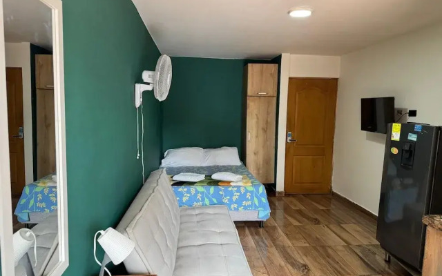 Coliving Malibu