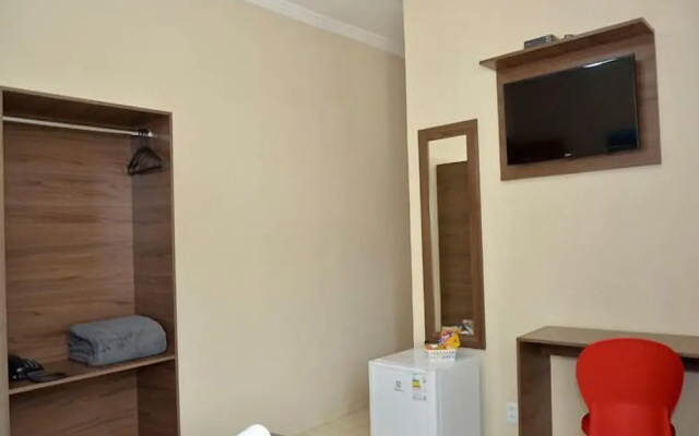 Hotel Brasil