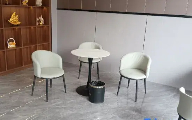Yukai Smart Hotel