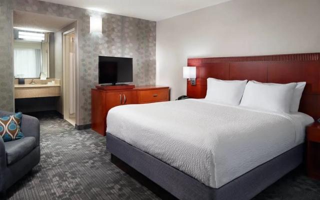 Sonesta Select Atlanta Midtown Georgia Tech