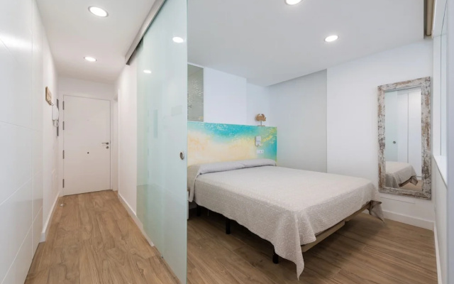 Panoramic views Bay&reef landscape by Getaway