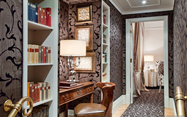 Hotel Eden - Dorchester Collection