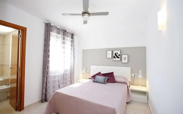 Apartamento Maravista