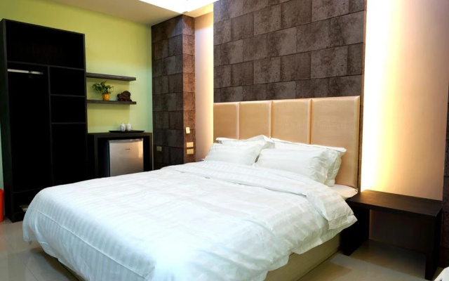 Harved B&B