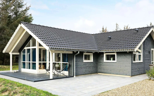6 Person Holiday Home in Thisted