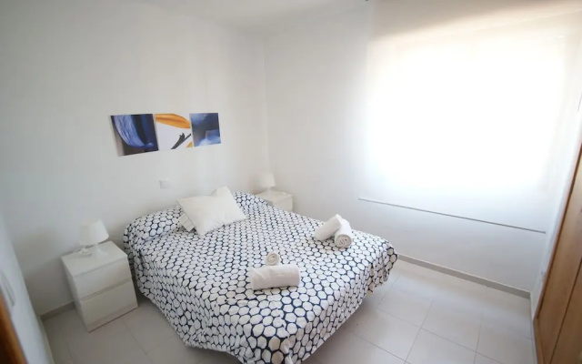 Mediterranean View Apartment