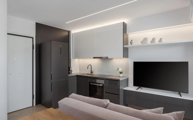 Athenian Riviera Seaside Suite