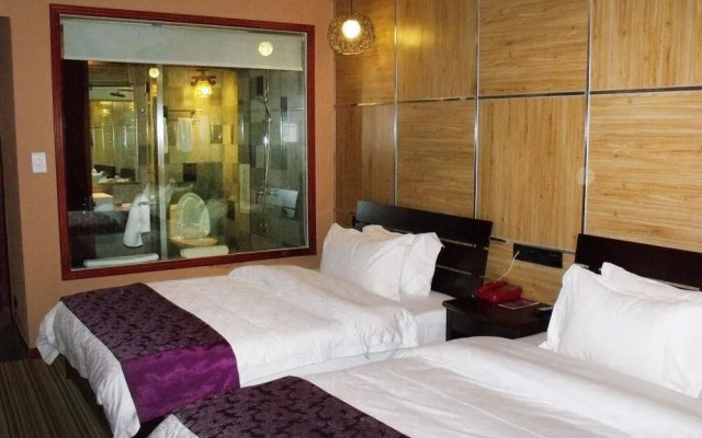 QiuLianHotel(昆明秋恋大酒店)