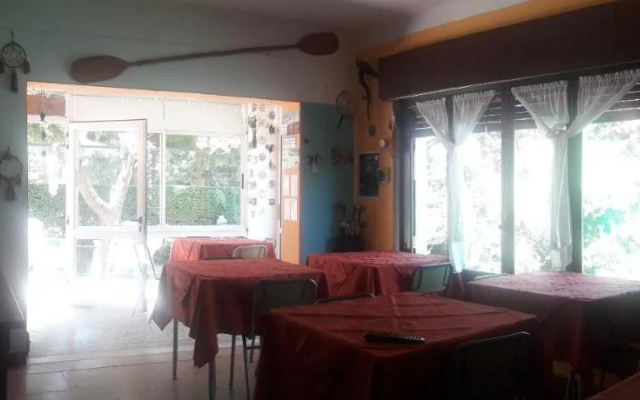 Hostal Las Grullas