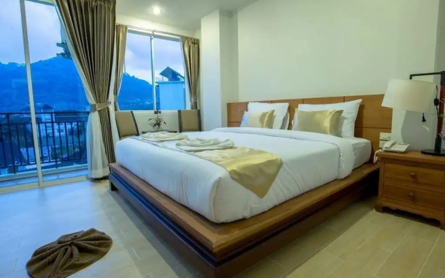 SEA U Patong