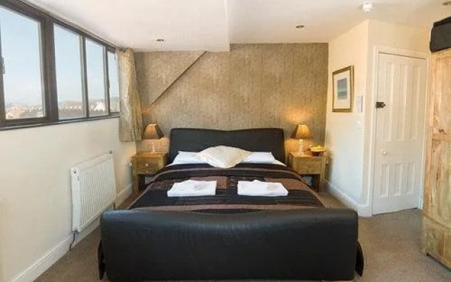 The Clontarf Hotel