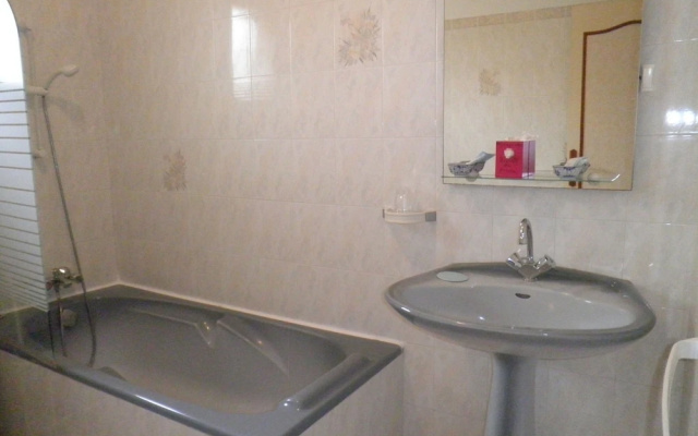 Chambres Dhtes Les Nefliers