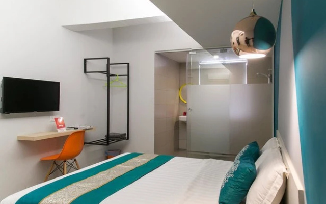 Oyo Rooms Kuchai Lama