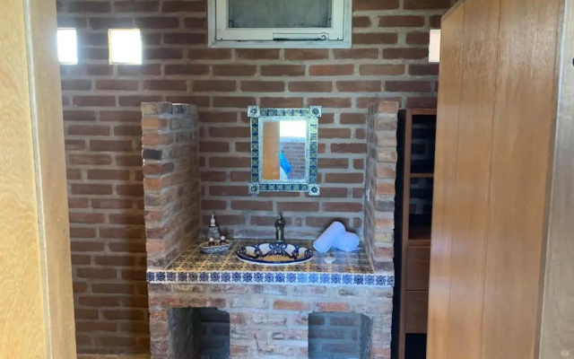 Baja69 cabañas