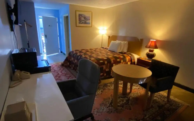 Lake Country Inn