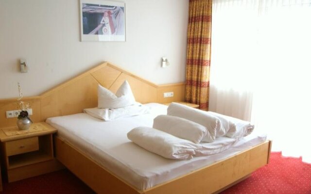 Falkner Appartement Resort