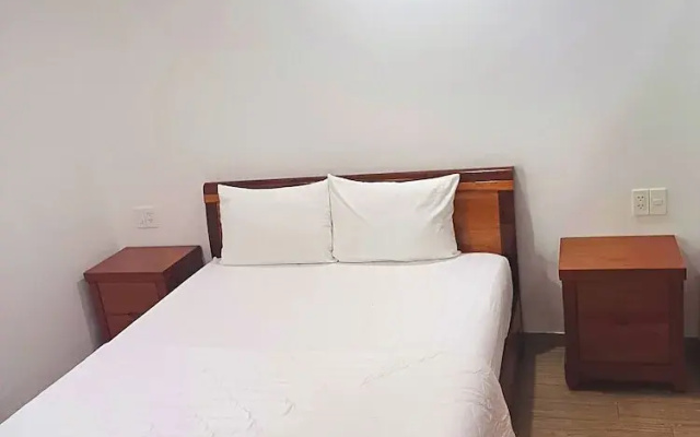 Lee'S Aparment
