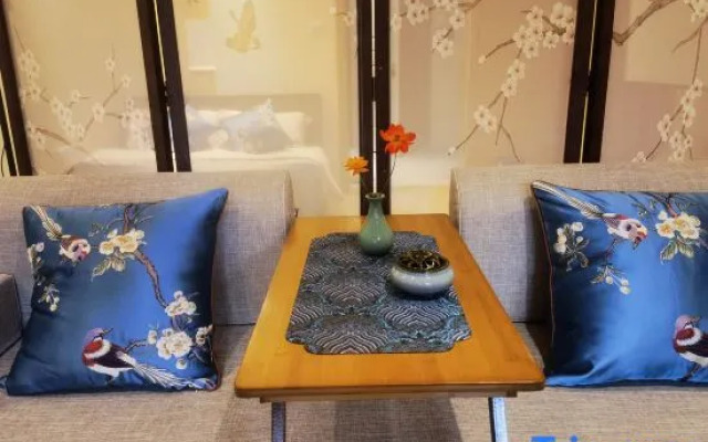 Vanila Hotel