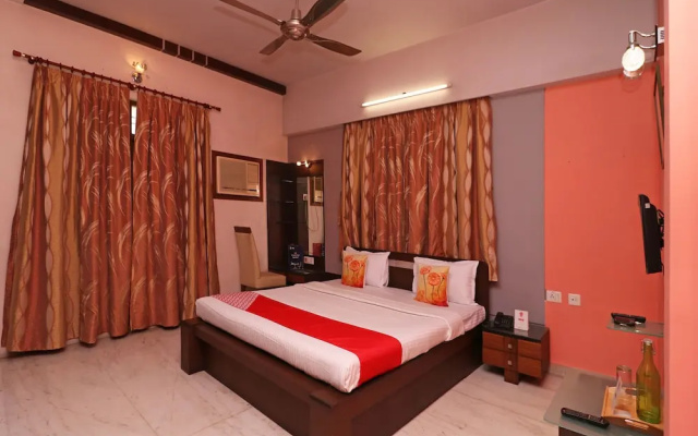 OYO 11920 Rishta Inn
