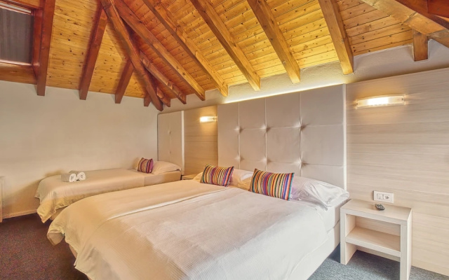 @ Home Hotel Locarno