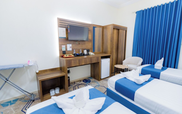 Asfour Hotel 03