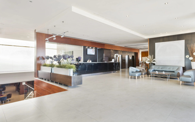 Hotel Best Front Maritim