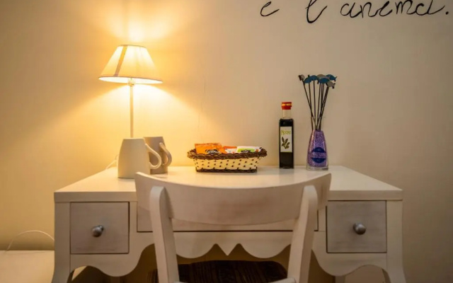 B&B Terre Dipinte