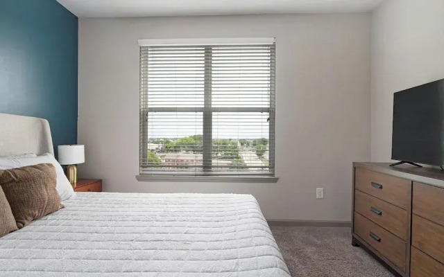Landing Furnished Apartments Nashville