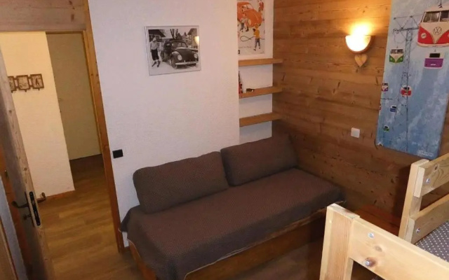Résidence SOUCHE - 2 Pièces pour 6 Personnes 94