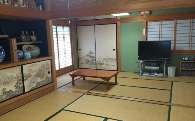 Happy Guest House