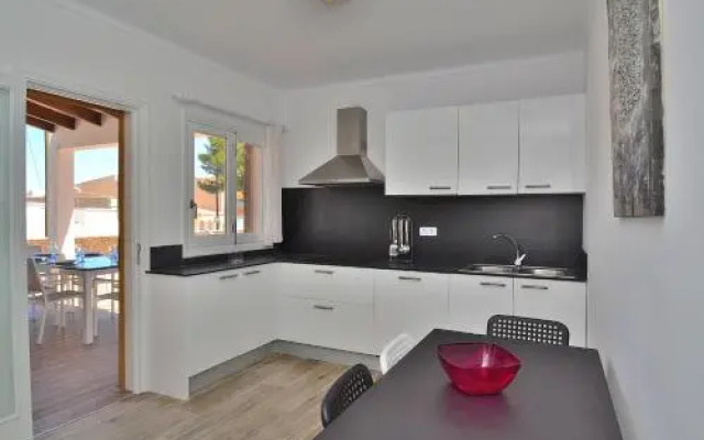 Villa Anglesos, Can Picafort 222