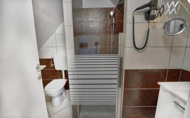 Vila Lemic Postojna