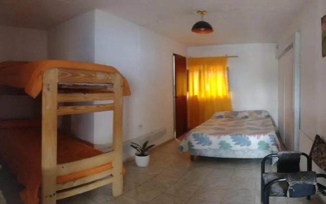 Shanti Hostel