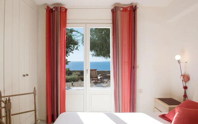 Unique Stylish Villa