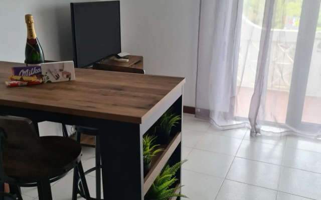 1 bedroomed Apartment - Ocean View - Oura - Beach