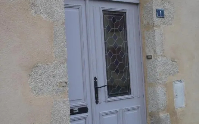 Chambres d'Hôtes La Bosquetière