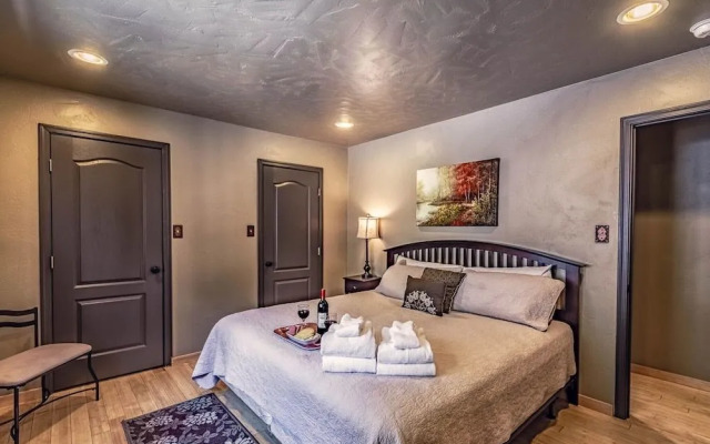 Clearview by Ruidoso Vacation Rentals