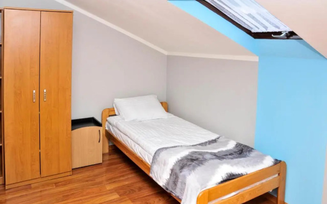 Apartament Pod Łanem