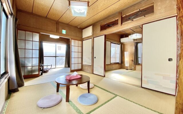 NOMAD Koyama House