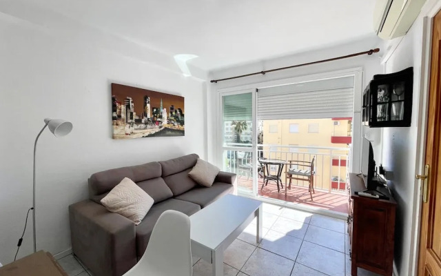 Terrasol Ahumada 1 in Torre del Mar