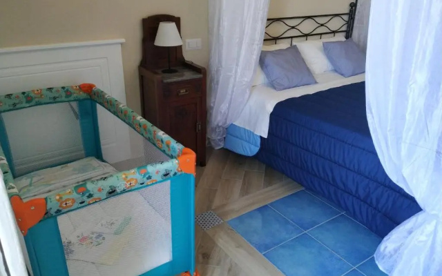 Il Timone Bed and Breakfast