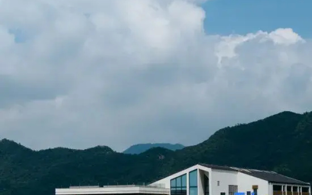 Dongcheng Mountain Villa