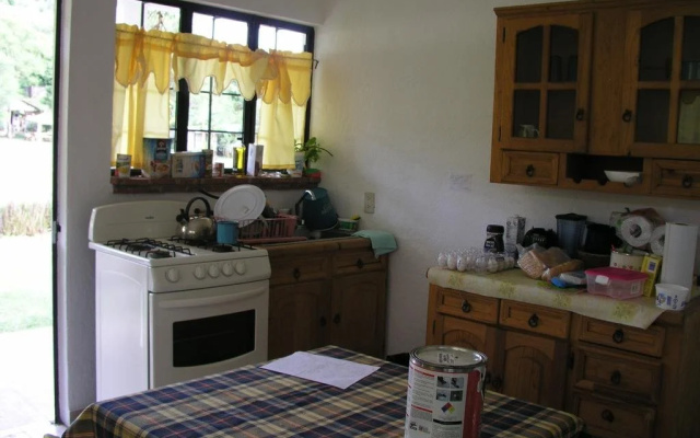 El Rincón de San Agustín Etla