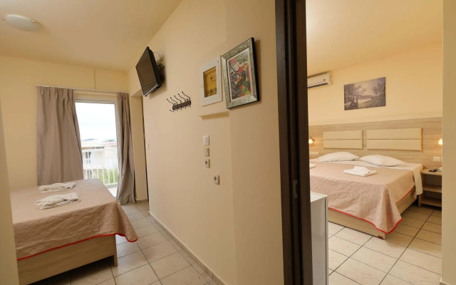 Sunbay Hotel
