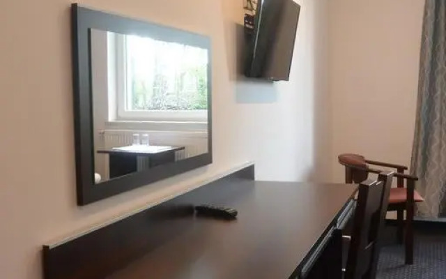 Hotel Eden