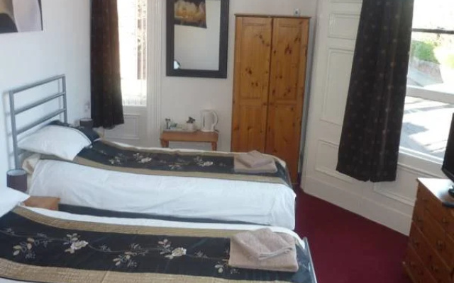 Mowbray Guest House