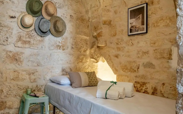 Casetta Pandizucchero Charming Apartment