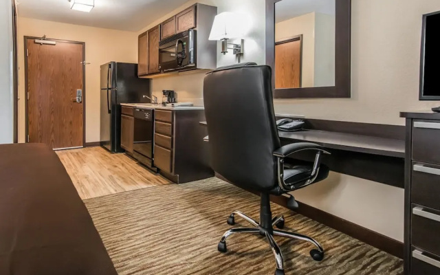 Suburban Extended Stay Hotel Washington